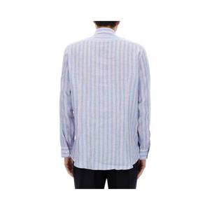 25SS Etro Linen 셔츠 MRIB000299TR336S9880