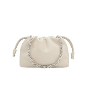 25FW Loewe 여성 messenger 백 A411FCRX023006