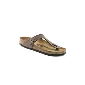 BIRKENSTOCK INFRADITO UOMO GIZEH 043751MARRONE