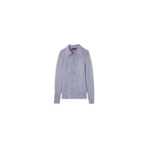 25FW 구찌 구찌 폴로 가디건 849729XKE7O4139