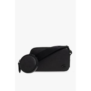 COACH Charter 숄더 백 CC0700BLK