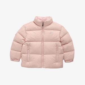 M 뉴발란스키즈패딩 HQK NK9PF4101U-26 ESSENTIAL 에센셜 숏다운 (덕)