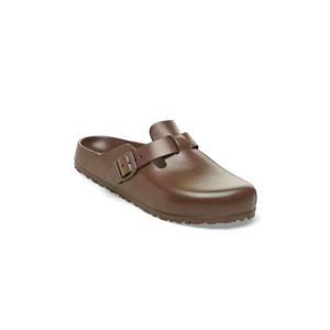 BIRKENSTOCK CIABATTE DONNA BOSTON EVA 1027363MARRONE