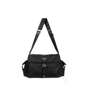 25FW 프라다 프라다 숄더 가방 1BD391RDLNF0002