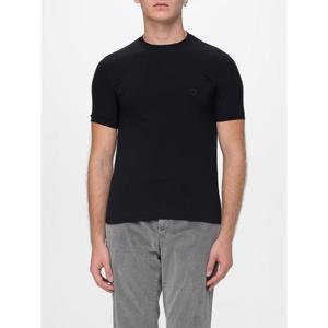 조르지오 아르마니 반팔 티셔츠 3GST52SJP4Z UC99 Black