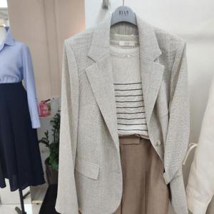 리안뉴욕 DP01 스트라이프니트 RSHKPO020