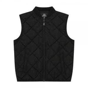 에꼴리에 세이브존07 공용 초 경량 조끼 23D0102