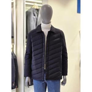 런던포그 세이브존04 덕 경량네이비사파리 LOWBA360c