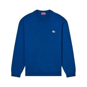 겐조 스웨터 FF55PU7263LB67 BLUE