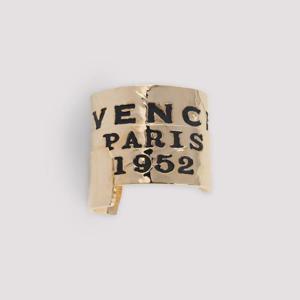 지방시 팔찌 BF20J3F003 966 METALLIC