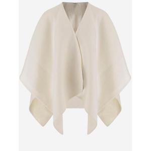 MAX MARA Max Mara Jackets White SERRA001
