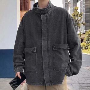 남자 트러커자켓 봄자켓 DS-AL592 봄야상