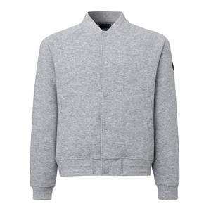 [만다리나덕]남성 울블렌드 가디건 BLEND EDE09437