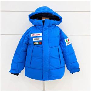 [탈렌트키즈](모다시흥)쁘띠앙팡 CCS71UJP90 CC버닝패딩점퍼_SH