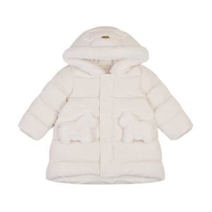 [에뜨와]헤더엠보DD 점퍼 07S725007/유아덕다운점퍼,유아겨울점퍼,조카선물,오리털점