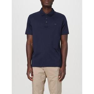 마이클 코어스 폴로 티셔츠 CB95FGVC93 001 Navy