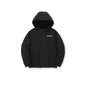 M 디스커버리키즈후드집업 BQK DKTR31044-BKS 키즈 우븐 트레이닝 후드 자켓