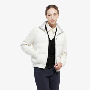 라코스테 공식 여성 스웨터 하이브리드 점퍼 BF373E-55N 70V