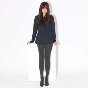 밍크레깅스 켄트 유발 골지 융털레깅스 SD-191028-