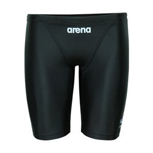 [아레나]남아 아동 4부 수영복(A5FB1PB11) 블랙