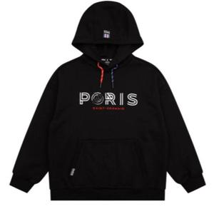 에스핏 HC22 psg깔끔단순래터링후드티 sjy710mkht72