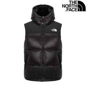 노스페이스 NV1DR64 남성 눕시 에어 베스트 (RDS) NV1DR64A
