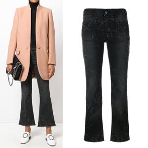 아도니스 스텔라맥카트니 스키니 킥 진 475511 1001