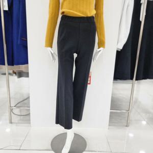 [꼼빠니아]밴딩 일자핏 팬츠 CAEW0-WKX100_CJ