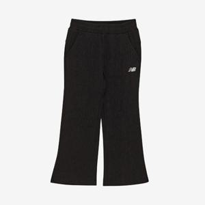 뉴발란스키즈바지 RQJ NK9SF1801G-19 NBGC 여아 부츠컷 팬츠