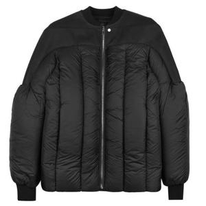 릭오웬스 RR02A5702 MUNZD5 09 제스 패딩 봄버자켓