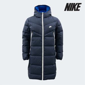 [나이키]나이키 롱패딩 /T10- DV1134-451 / 스톰 핏 윈드러너 롱