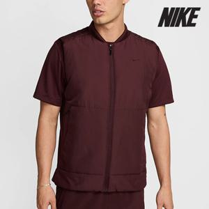 [나이키]나이키 조끼 /T10- FB7554-652 / 남성 써마 핏 언리미티