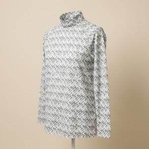 제이린드버그 GMJT08564 U238 아엘로 소프트 컴프레션 탑 골프 남성 긴팔티