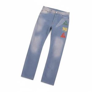 디올 옴므  DIOR HOMME 청바지 313D004E324X 589