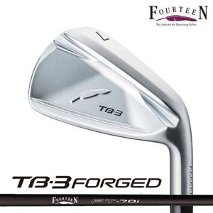 포틴 NEW TB3 포지드 아이언 5개 세트 2026년 AS보증 일본 병행. 그라파이트