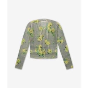 아크네 스튜디오 가디건 A60570AM4 DOM