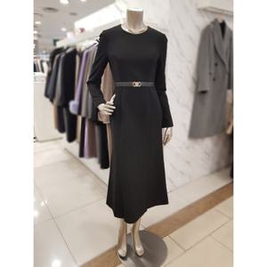 [미니멈]머메이드 심플 원피스 MYDAWO1080