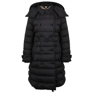 (명품) 버버리 애쉬윅 디태쳐블 다운 패딩 804468