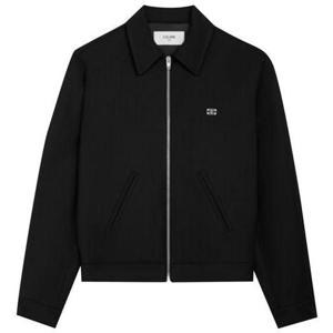 셀린느 자켓 RV0IE973C38NO BLACK DOM