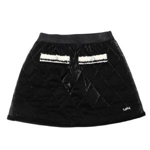 [티파니(정상)]BK 샤이닝 퀼팅 SK T56KAS020