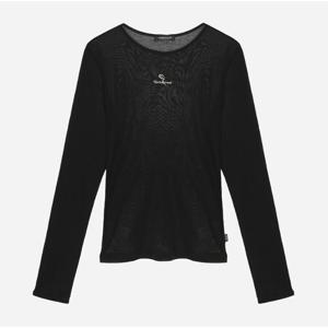 [써스데이아일랜드][여성]페미닌 스탠다드 티셔츠(T256MTS138W)