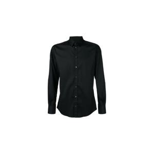 25 FW 돌체앤가바나 돌체앤가바나 클래식 테일러드 셔츠 G5EJ0TFUMRY TP432163401