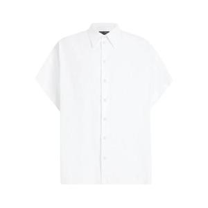 25 FW 돌체앤가바나 드롭 소매 셔츠 G5NE4TFU4JB TP434501020