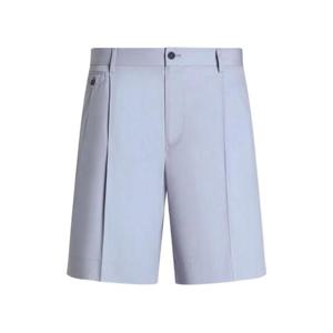 25 FW 돌체앤가바나 플리츠 쇼츠 GW0MAZFUFNV TP444975972