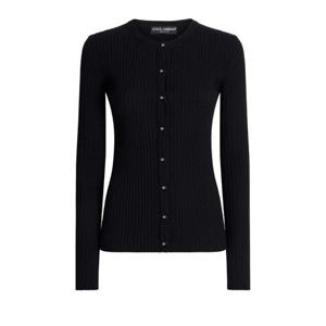 25 FW 돌체앤가바나 DNA 골지 니트 가디건 FXV62TJCVXG TP445095338