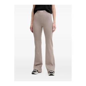 25 FW 게스 로고 디테일 골지 팬츠 V5BB08Z3JD2 TP445086565