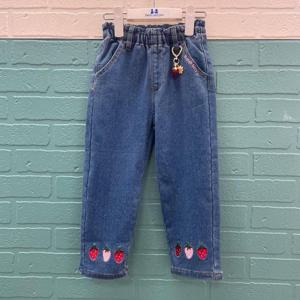 쁘띠앙팡 HC17 PC쿠니릴라데님바지 PCY74GDP42