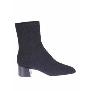 [TORY BURCH] 라프리마 여성 부츠 스트레치 앵클 164260006 블랙 /8