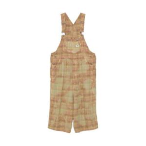 25 FW R13 점보 플레이드 코튼 점프수트 R13WR147R550B TP445101616