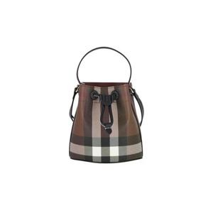 25FW Burberry LL MN DRAWSTRING GC9 8112238A8900